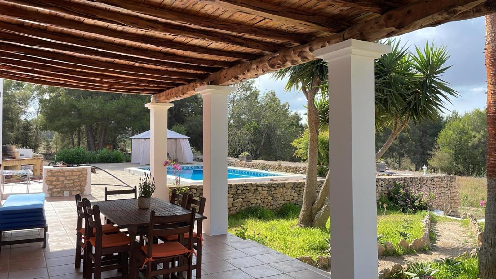 Casa vacanze Can Xinxo *