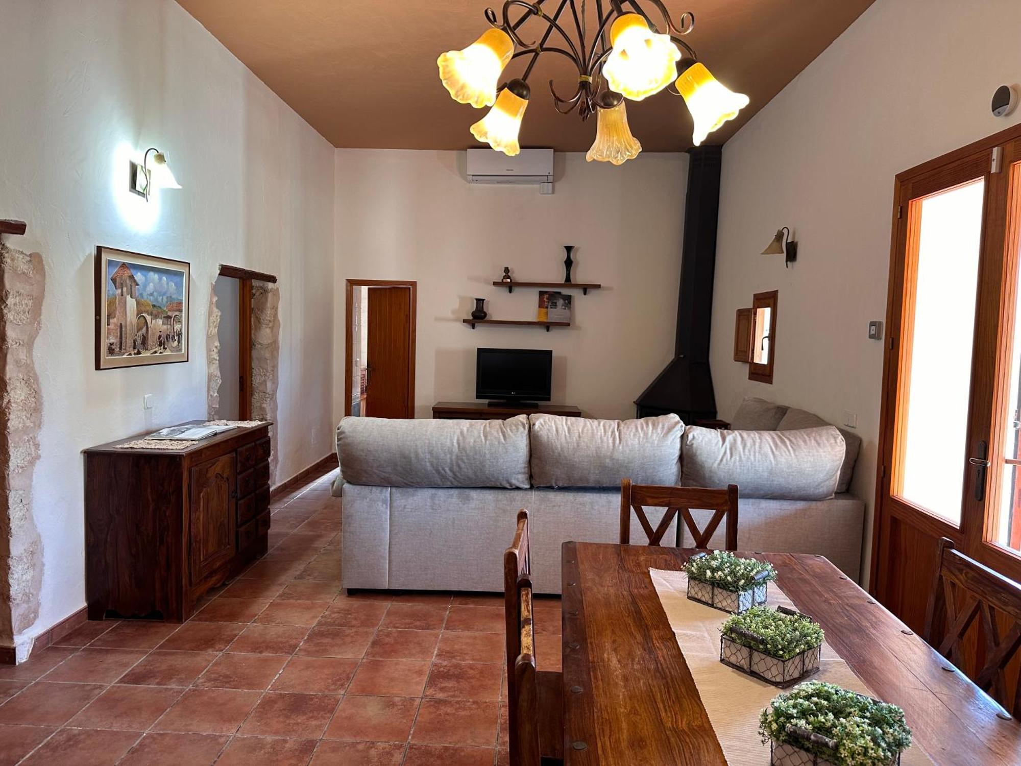 Can Xinxo Casa vacanze Sant Rafel de sa Creu
