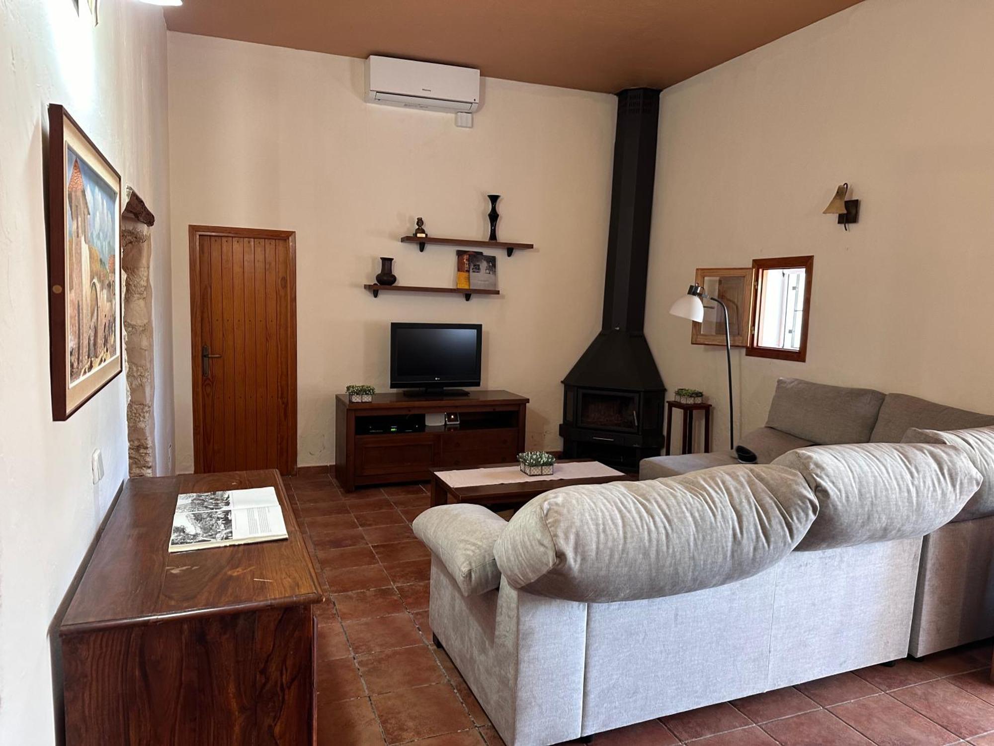 Can Xinxo Casa vacanze Sant Rafel de sa Creu
