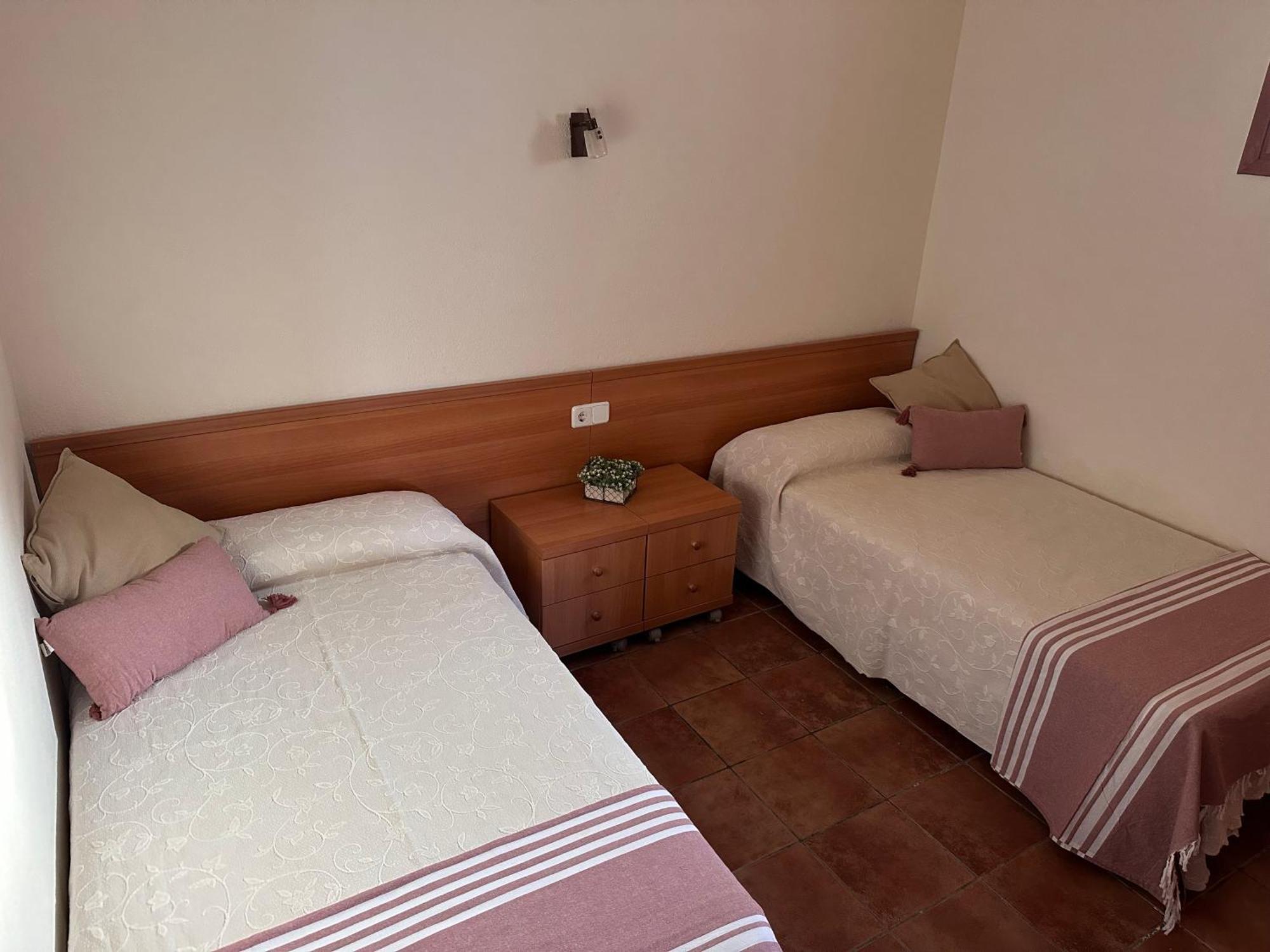 Can Xinxo Casa vacanze Sant Rafel de sa Creu
